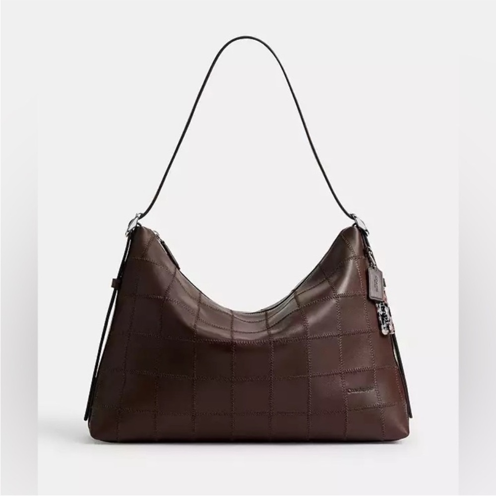 Coachtopia Alter Ego Bag Large Maple Brown